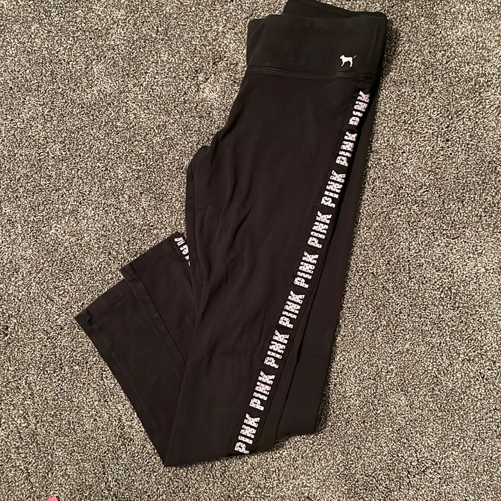 VS PINK Leggings